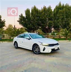 کیا K5